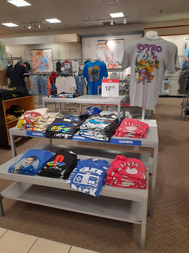 Department Store «JCPenney», reviews and photos, 428 Woodbridge Center Dr, Woodbridge, NJ 07095, USA