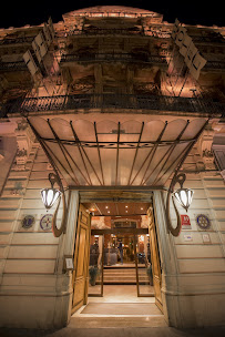 Photos du propriétaire du Restaurant Le Grand Hôtel Sète à Sète - n°17