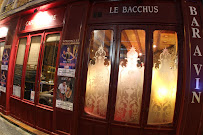 Photos du propriétaire du Restaurant Le Bacchus à Rennes - n°4