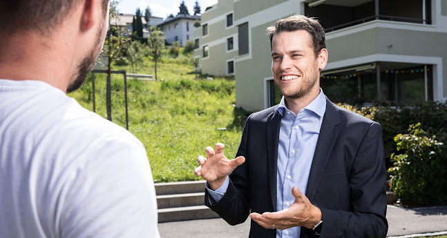 Kommentare und Rezensionen über Bracher und Partner AG: Ihr Immobilienmakler in der Region Solothurn und Mittelland