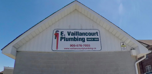 Vaillancourt Plumbing & Drains