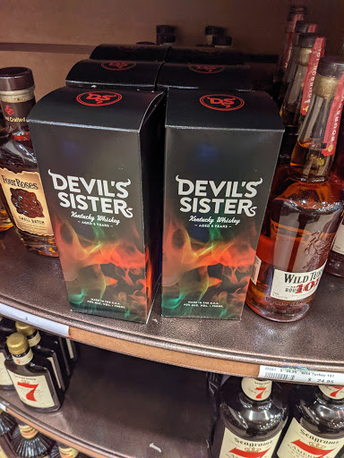 Liquor Store «Mecklenburg County ABC Store #12», reviews and photos, 3904 Colony Rd, Charlotte, NC 28211, USA