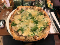 Pizza du Restaurant italien Antica Trattoria à Fontainebleau - n°12
