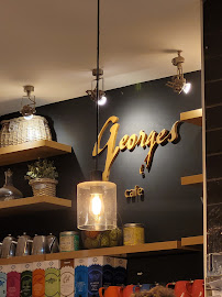 Les plus récentes photos du Restaurant Georges Café Montpellier - n°5