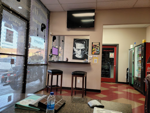 Explore cancer tattoo ideas zodiac, creative tattoo ideas in Phoenix, available at BunWalla Tattoo