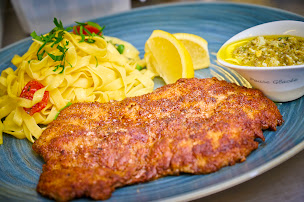 Photo n°3 de La Taormina à Rouen ()