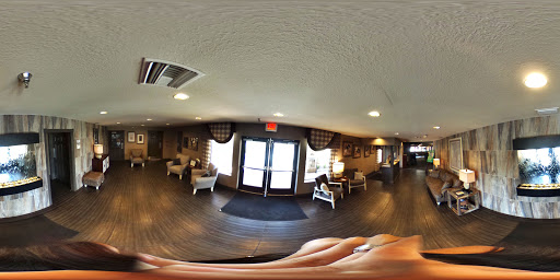 Golf Club «Citrus Hills Golf Country Club», reviews and photos, 509 E Hartford St, Hernando, FL 34442, USA