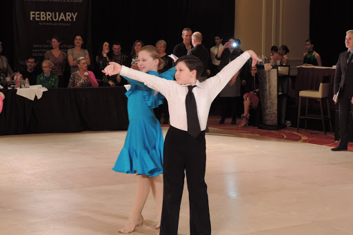 Dance School «Avant Garde Ballroom Dance Center», reviews and photos, 5268 Nicholson Ln Suite M, Kensington, MD 20895, USA