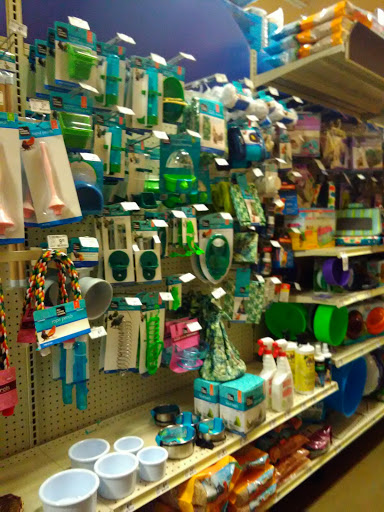 Pet Supply Store «PetSmart», reviews and photos, 122 Dunes Plaza, Michigan City, IN 46360, USA