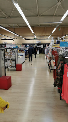 La Halle Dreux Les Coralines à Dreux