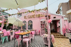 El Cafe Rosa image