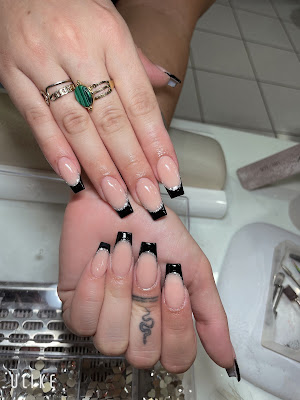 Family nails à Paris