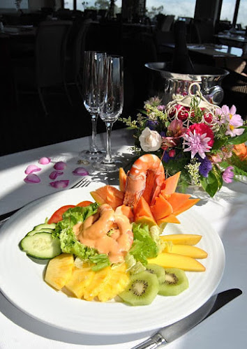 Avaliações doRestaurante Santo da Serra Golf em Machico - Restaurante