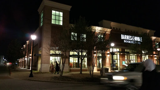 Book Store «Barnes & Noble», reviews and photos, 190 Cedar Sage Dr BB01, Garland, TX 75040, USA