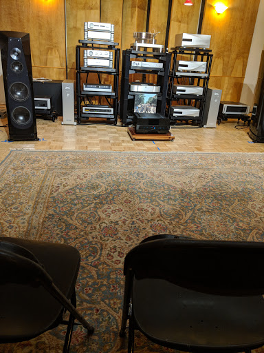 Electronics «Goodwins High End», reviews and photos, 899 Main St, Waltham, MA 02451, USA