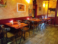 Atmosphère du Restaurant de tapas La Mesa de Lola à Toulouse - n°1