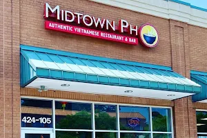 Midtown Pho image