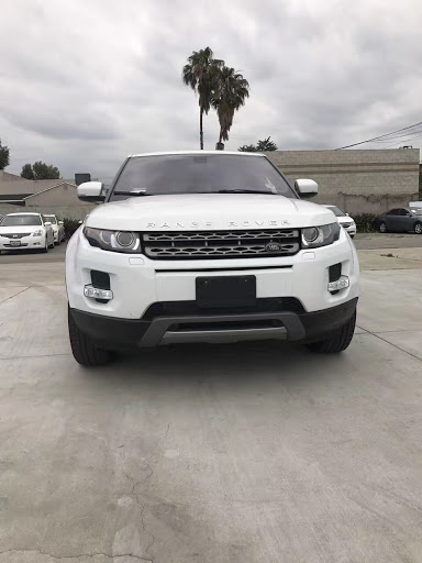 Used Car Dealer «Eastern Auto Sales», reviews and photos, 2700 N San Gabriel Blvd, Rosemead, CA 91770, USA