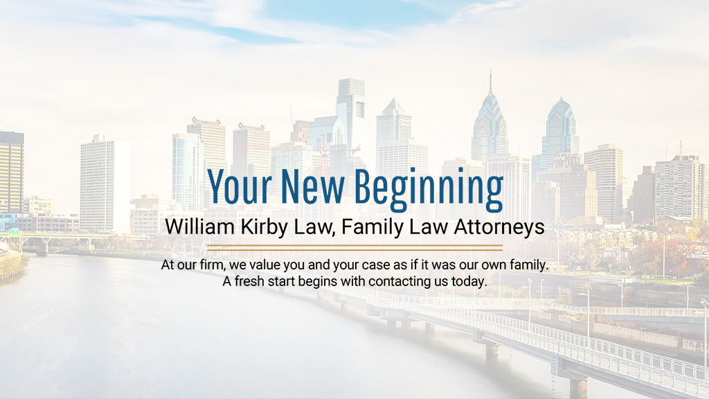 William Kirby Law, Family Law Attorneys 08057