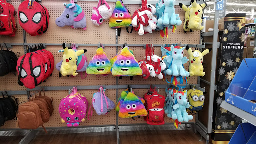 Department Store «Walmart Supercenter», reviews and photos, 2201 Michigan Ave, Arnold, MO 63010, USA