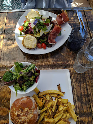 O'BISTROT Montpellier à Montpellier