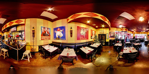 Italian Restaurant «Bella Pasta Trattoria Italiana», reviews and photos, 6745 N Palm Ave, Fresno, CA 93704, USA
