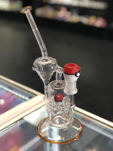 Tobacco Shop «Puffs Smoke Shop», reviews and photos, 9458 Whittier Blvd, Pico Rivera, CA 90660, USA