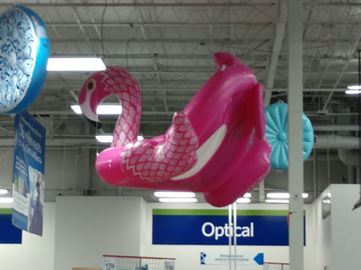 Warehouse club «Sams Club», reviews and photos