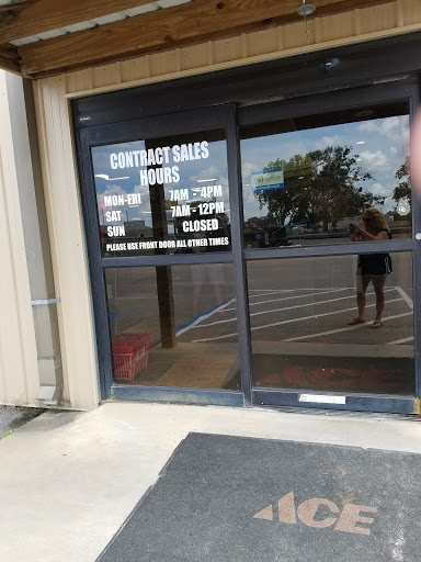 Home Improvement Store «Gulf Coast Building Supply & Hardware», reviews and photos, 21090 AL-59, Robertsdale, AL 36567, USA