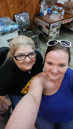 Tattoo Shop «Reigning Ink Tattoo», reviews and photos, 307 S Anderson St, Tullahoma, TN 37388, USA