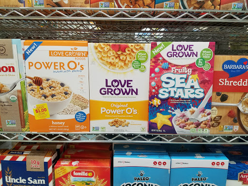 Natural Foods Store «Foodworks», reviews and photos, 965 S Main St, Cheshire, CT 06410, USA