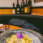 Photo n°1 de l'avis de Sahne. fait le 13/02/2023 à 11:39 sur le restaurants Trattoria Vivaldi à Stuttgart