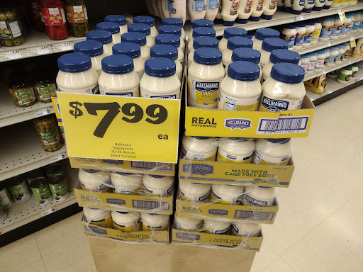 Grocery Store «Winn-Dixie», reviews and photos, 3250 US-27, Sebring, FL 33870, USA