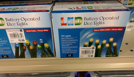 Home Goods Store «Christmas Tree Shops», reviews and photos, 2925 Festival Way, Waldorf, MD 20601, USA