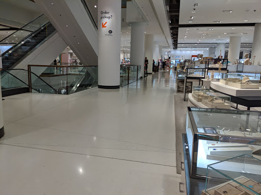 Shopping Mall «Westlake Center», reviews and photos, 400 Pine St, Seattle, WA 98101, USA