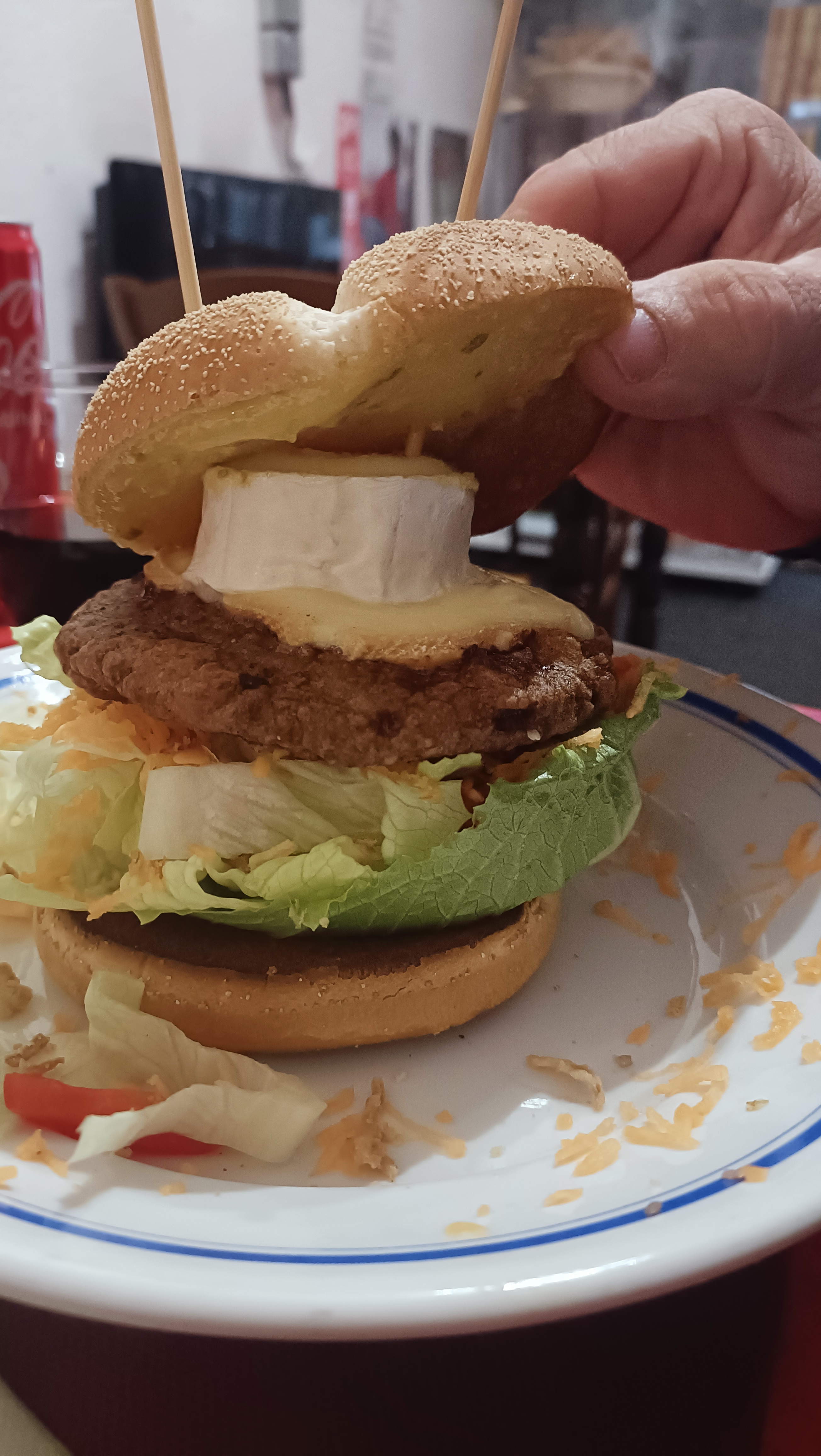 Photo n° 2 de l'avis de Fany.e fait le 07/01/2024 à 16:40