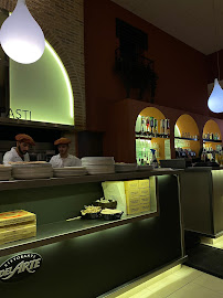 Atmosphère du Restaurant italien Del Arte à Mondeville - n°20