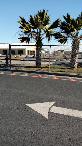 Amusement Center «Fun Zone Amusement & Sports Park», reviews and photos, 1040 US-80, Pooler, GA 31322, USA