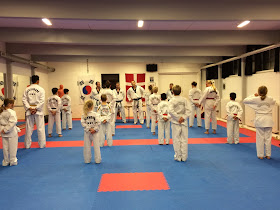 Fredericia Taekwondo Klub