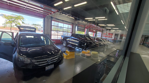 Car Wash «Turtle Wax Car Wash», reviews and photos, 252 S Gary Ave, Bloomingdale, IL 60108, USA