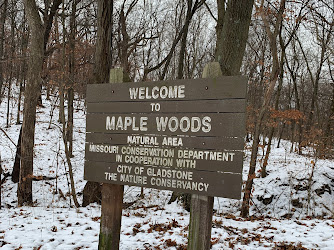 Maple Woods Natural Area