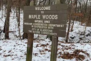 Maple Woods Natural Area image