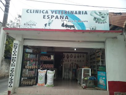 Farmacia Veterinara España Del Puente, , Santiago De La Peña