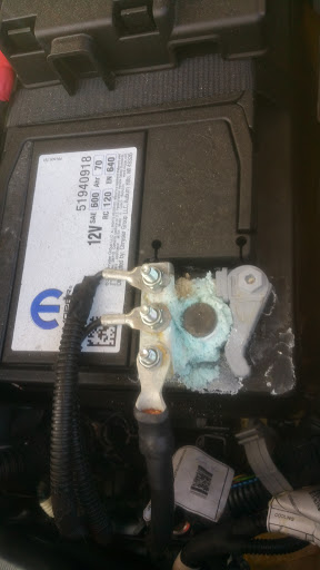 Auto Parts Store «Advance Auto Parts», reviews and photos, 50 County St, Attleboro, MA 02703, USA