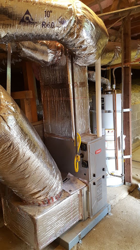 Insulation Contractor «Element Home Solutions», reviews and photos