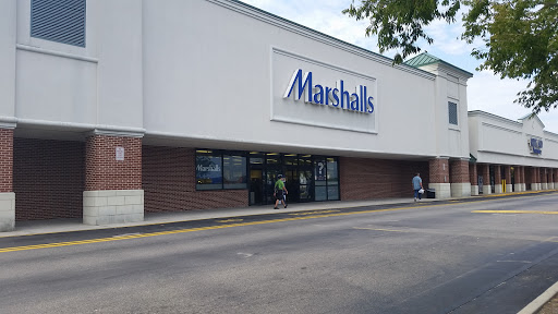 Marshalls, 1021 Independence Blvd, Virginia Beach, VA 23462, USA, 