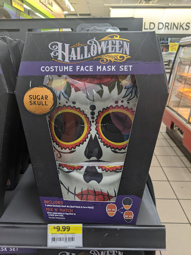 Convenience Store «Stripes Convenience Store», reviews and photos, 12712 Fondren Rd, Houston, TX 77071, USA