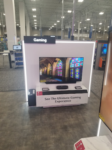 Electronics Store «Best Buy», reviews and photos, 1730 Pleasant Pl, Arlington, TX 76015, USA