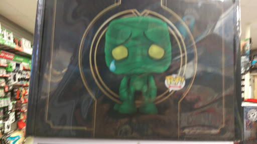 Video Game Store «GameStop Military», reviews and photos, 2790 MacArthur Rd, Fort Meade, MD 20755, USA