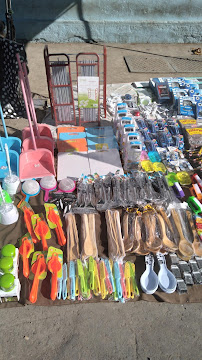 Comentarios y opiniones de Feria libre Aldunate (Jueves y domingos)